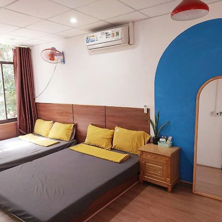 CodoHomestay Hue Exterior foto