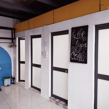 CodoHomestay Hue Exterior foto