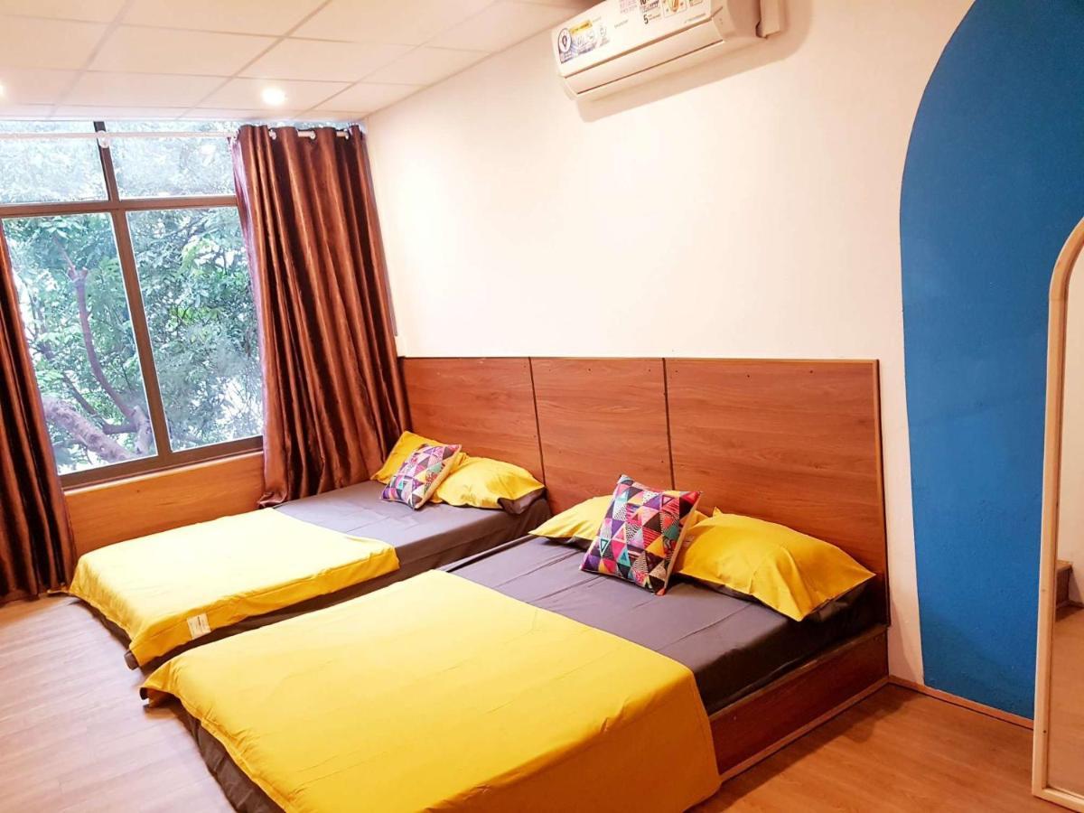 CodoHomestay Hue Exterior foto