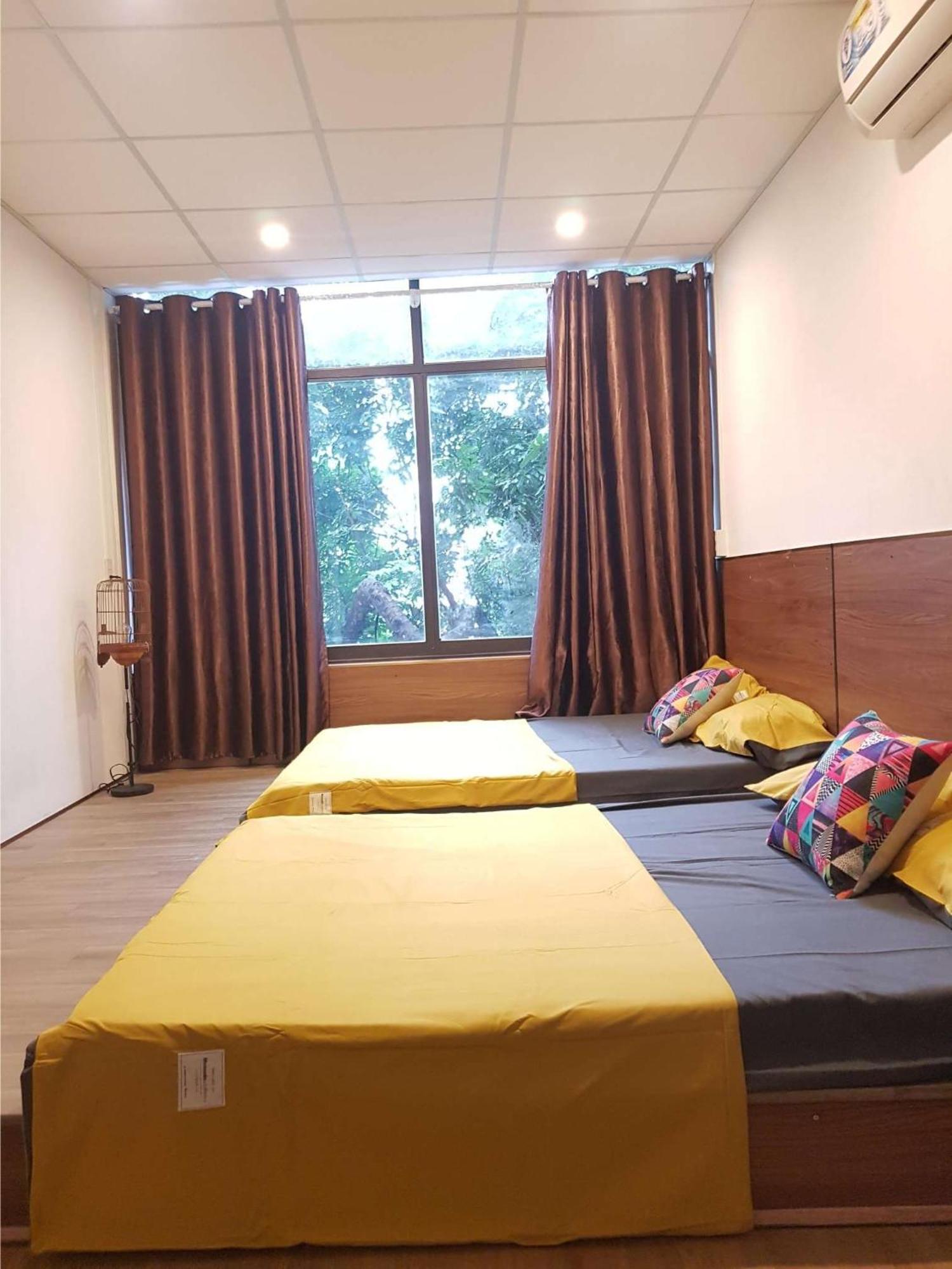 CodoHomestay Hue Exterior foto