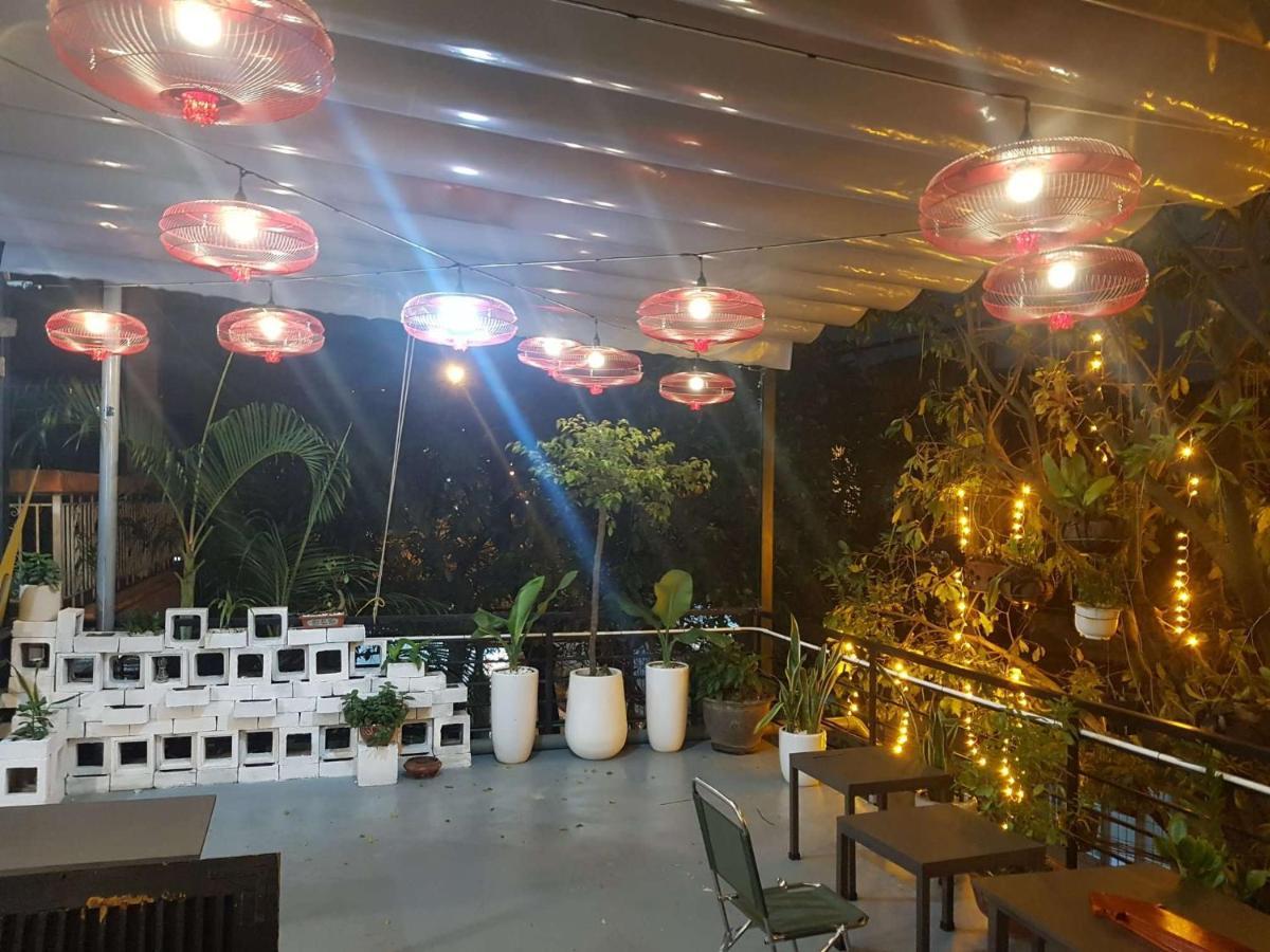 CodoHomestay Hue Exterior foto
