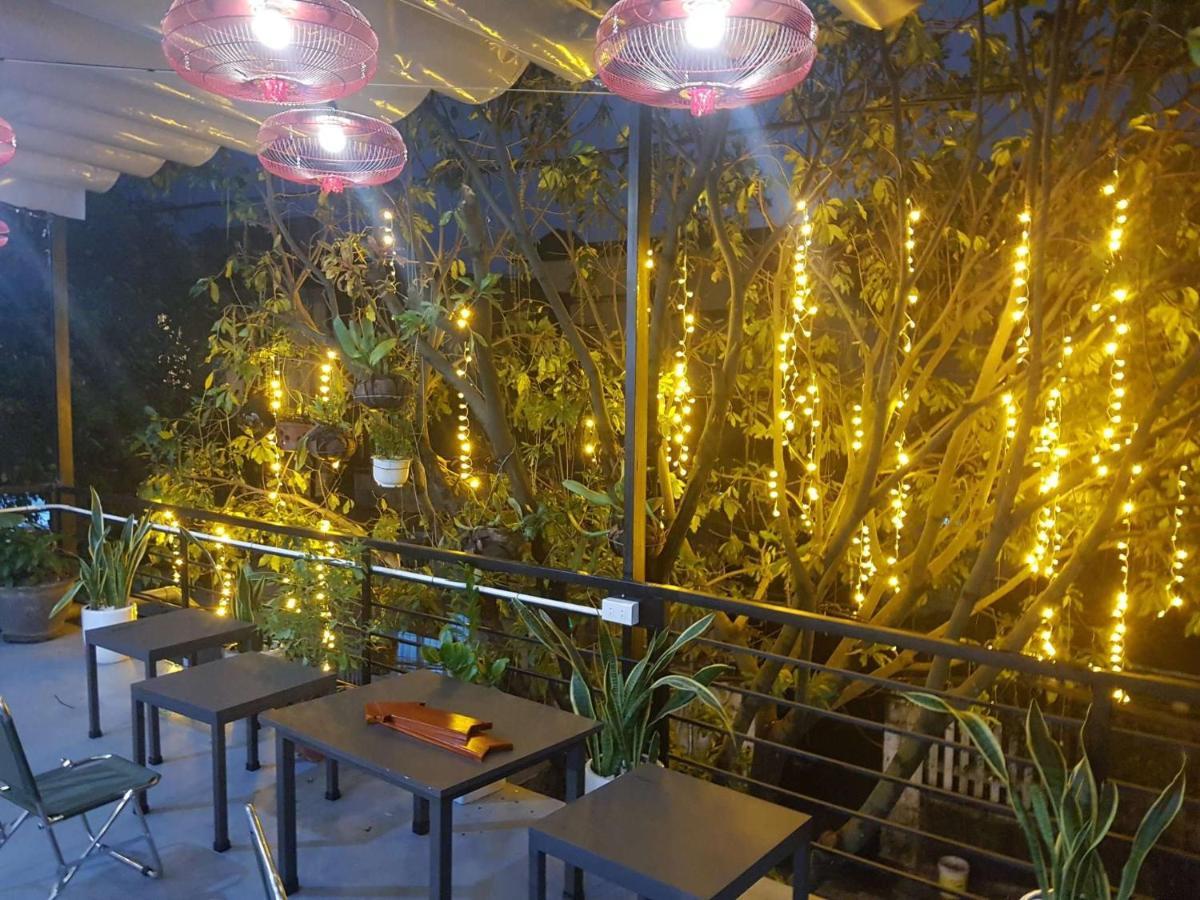 CodoHomestay Hue Exterior foto