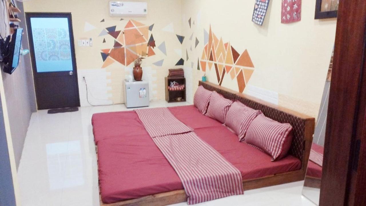 CodoHomestay Hue Exterior foto