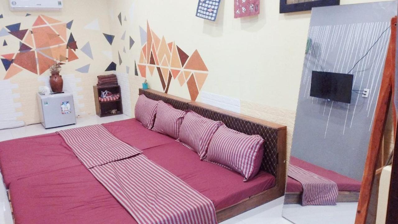 CodoHomestay Hue Exterior foto