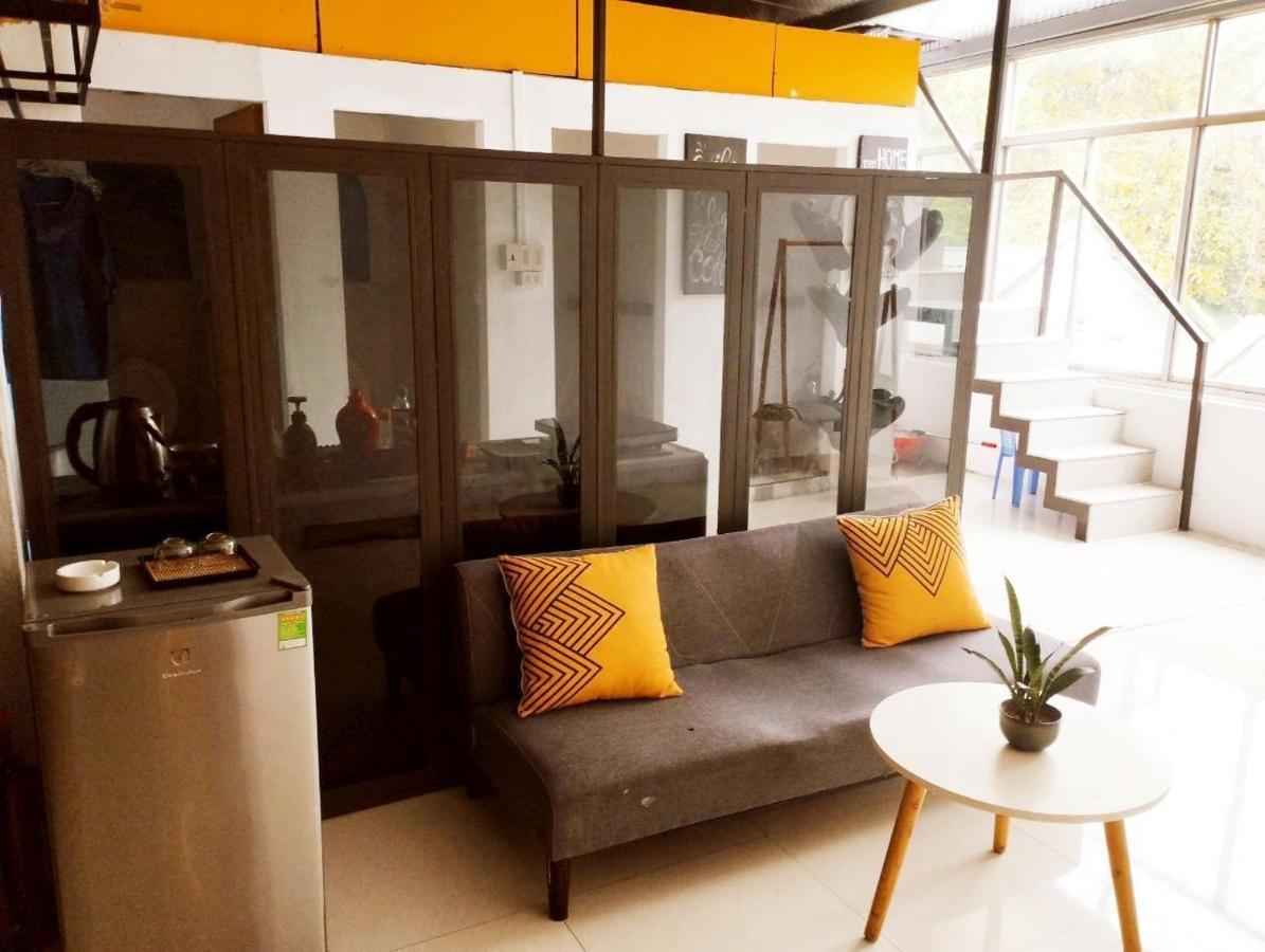 CodoHomestay Hue Exterior foto