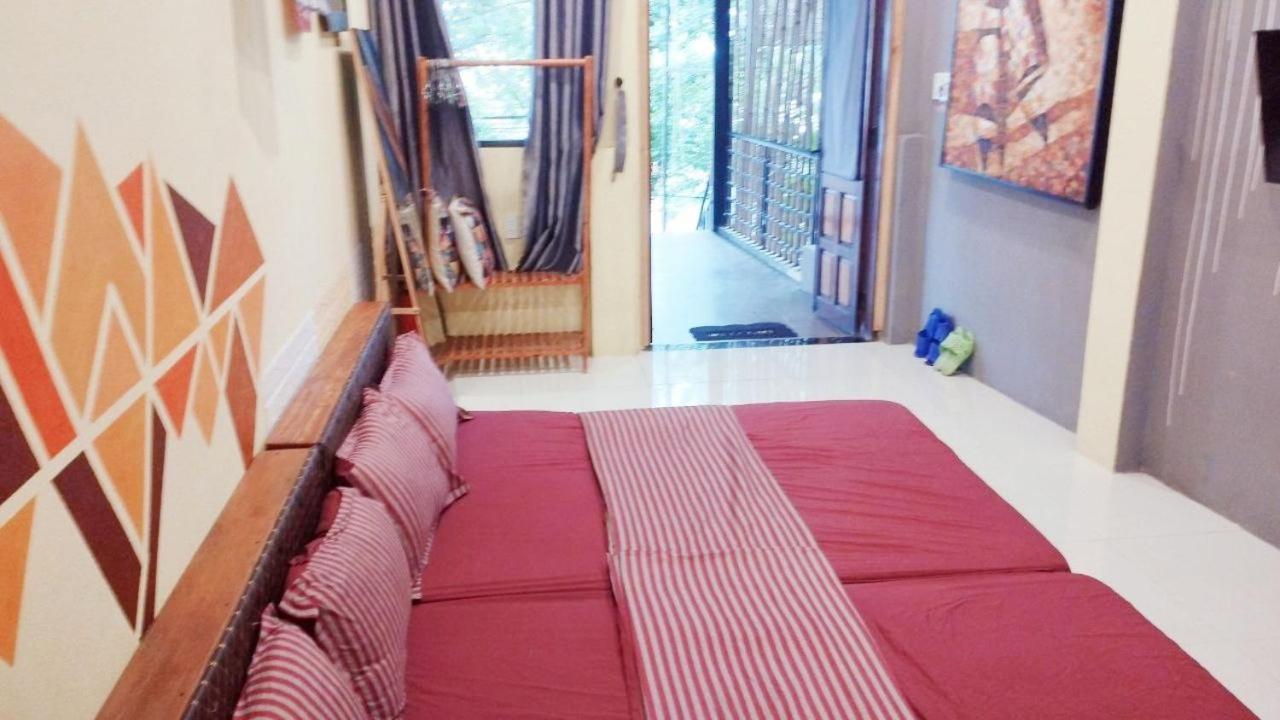 CodoHomestay Hue Exterior foto