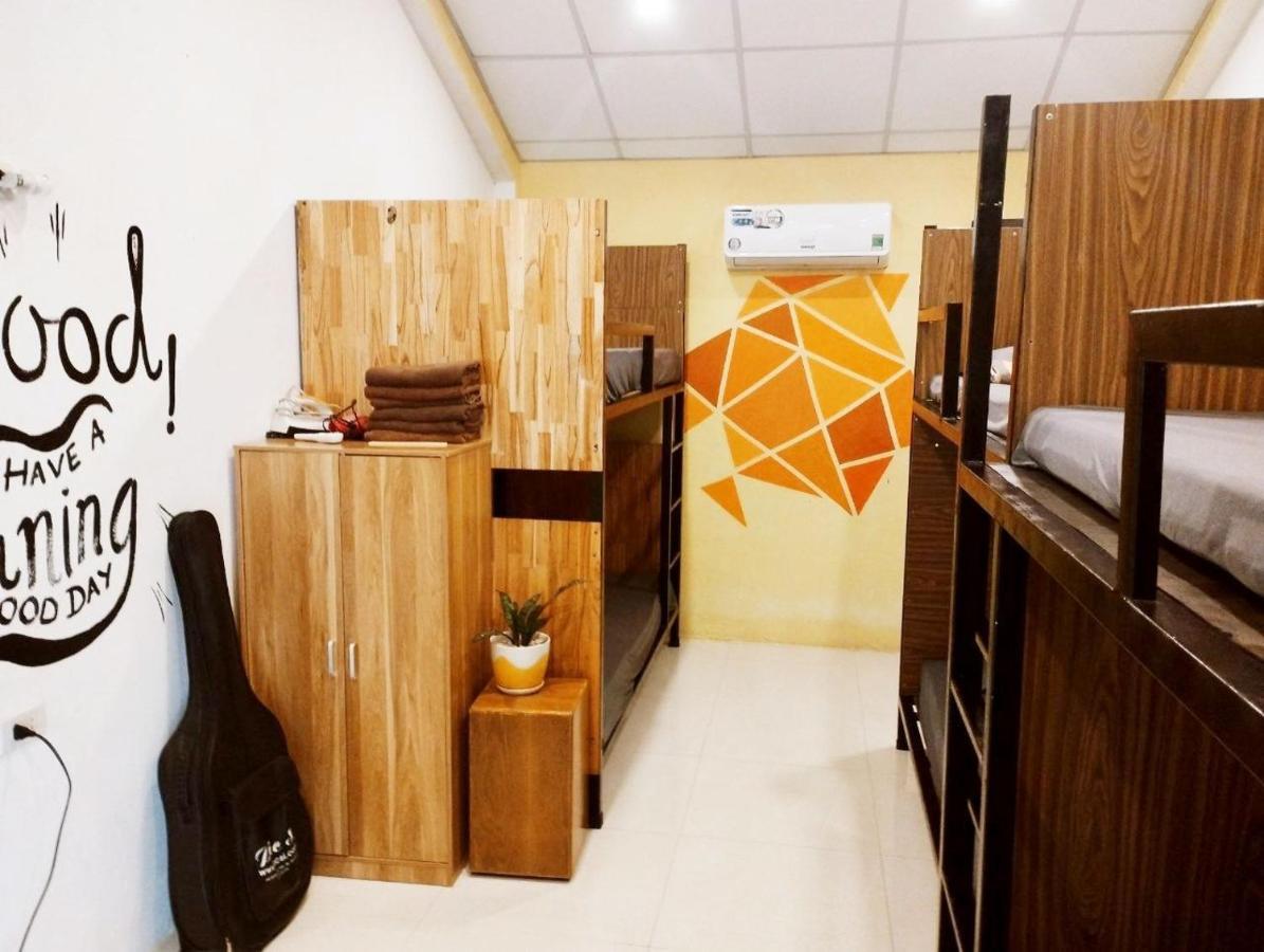 CodoHomestay Hue Exterior foto