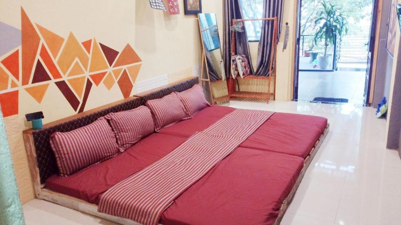 CodoHomestay Hue Exterior foto