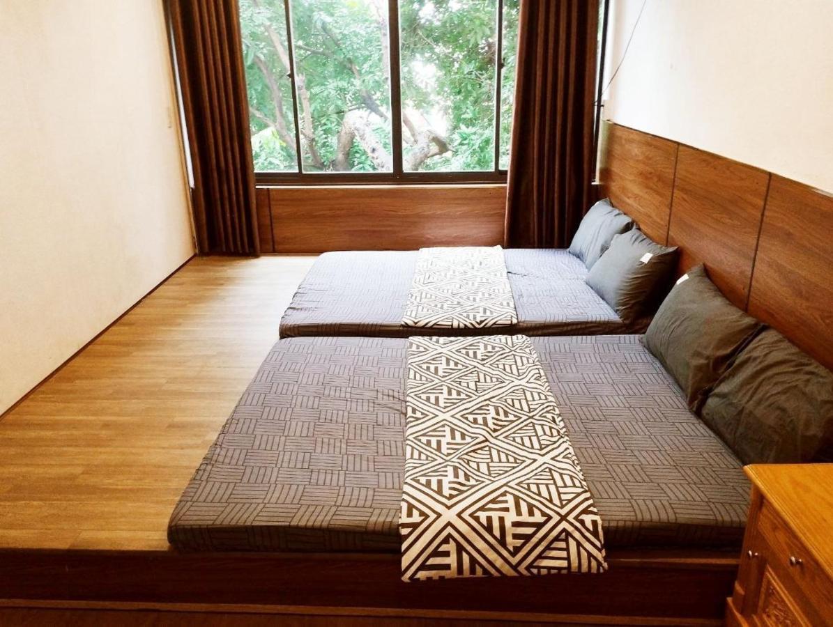 CodoHomestay Hue Exterior foto