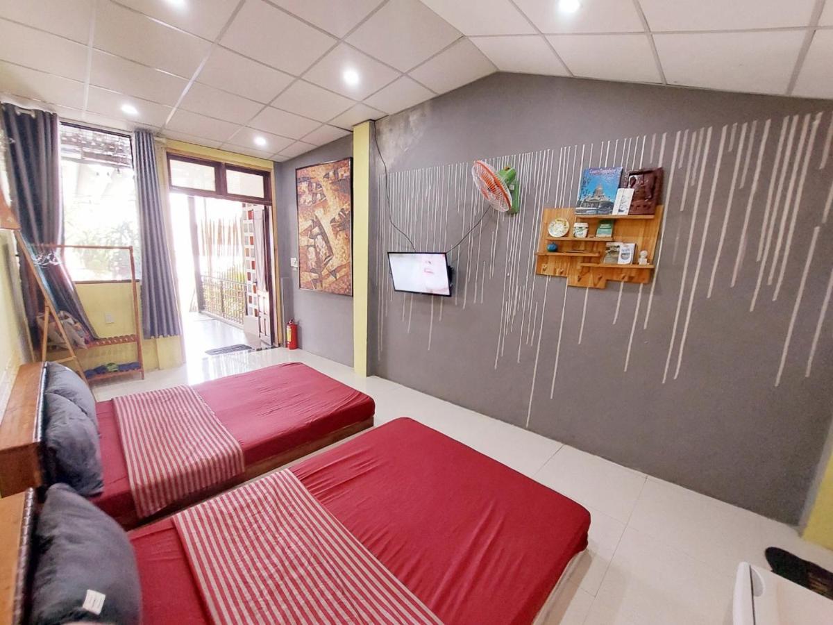 CodoHomestay Hue Exterior foto