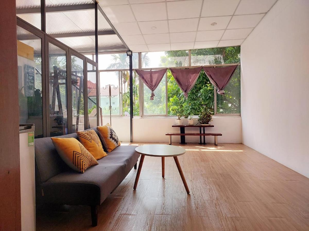 CodoHomestay Hue Exterior foto
