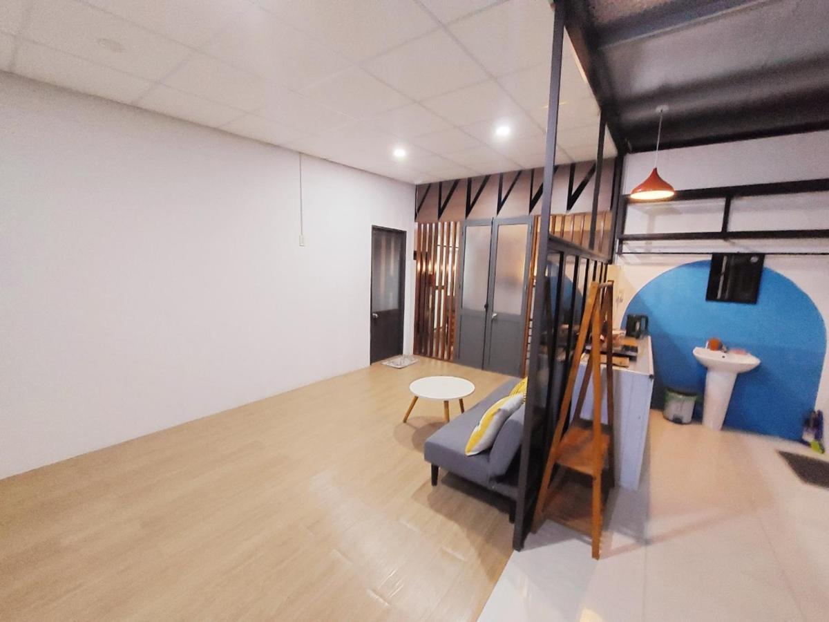 CodoHomestay Hue Exterior foto