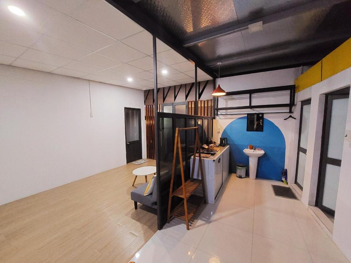 CodoHomestay Hue Exterior foto