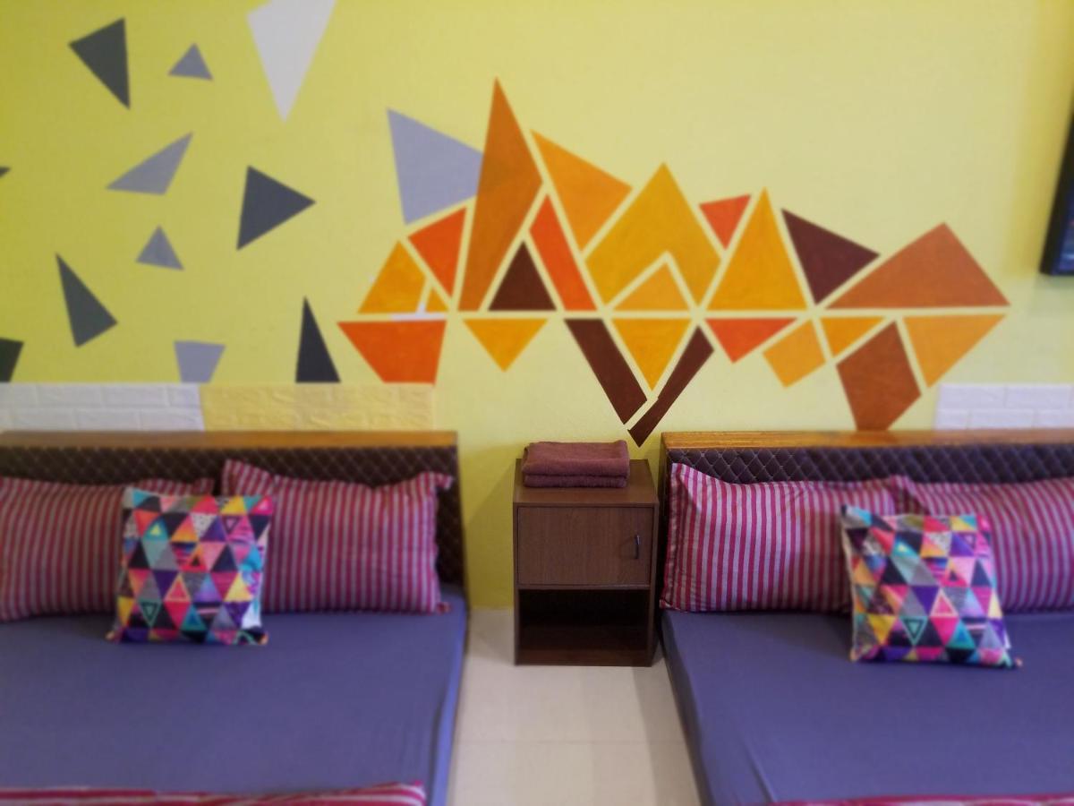 CodoHomestay Hue Exterior foto