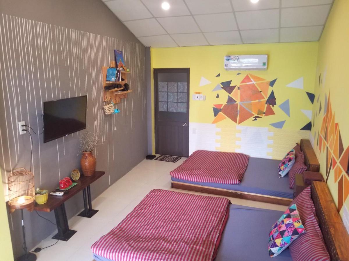 CodoHomestay Hue Exterior foto