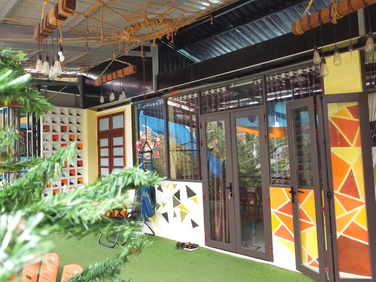 CodoHomestay Hue Exterior foto