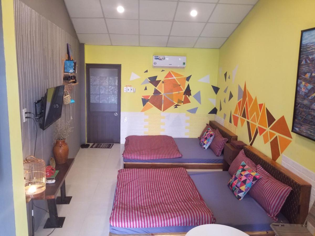 CodoHomestay Hue Exterior foto