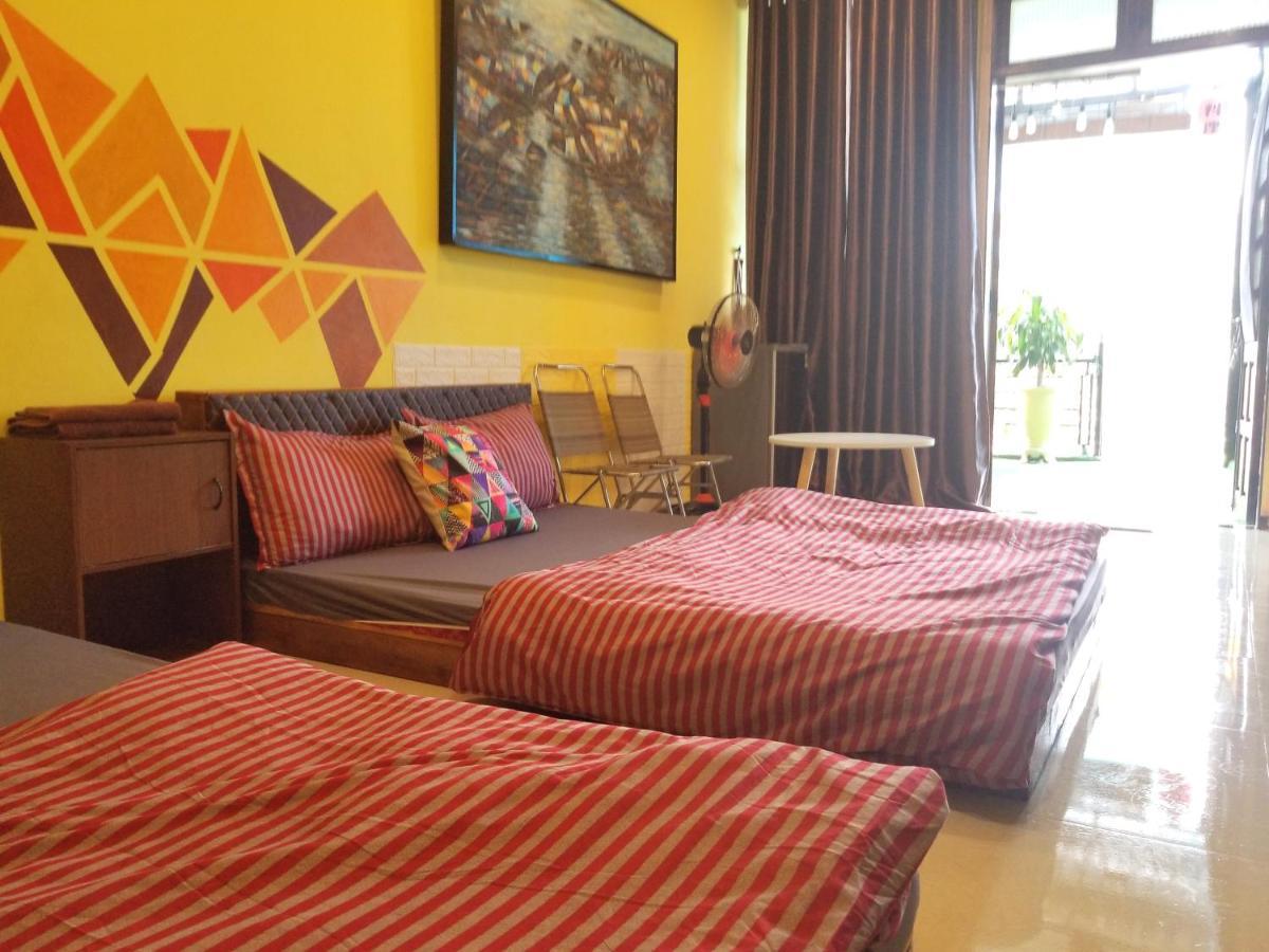 CodoHomestay Hue Exterior foto